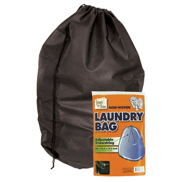 Laundry Bag with String